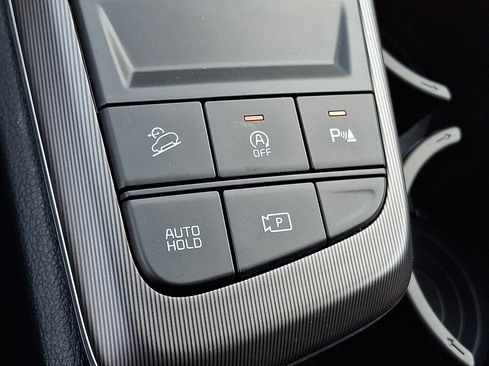New 2026 Ebony Black Kia EX image 12