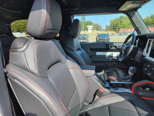 2025 Ford Bronco 2-Door Stroppe - Photo 17