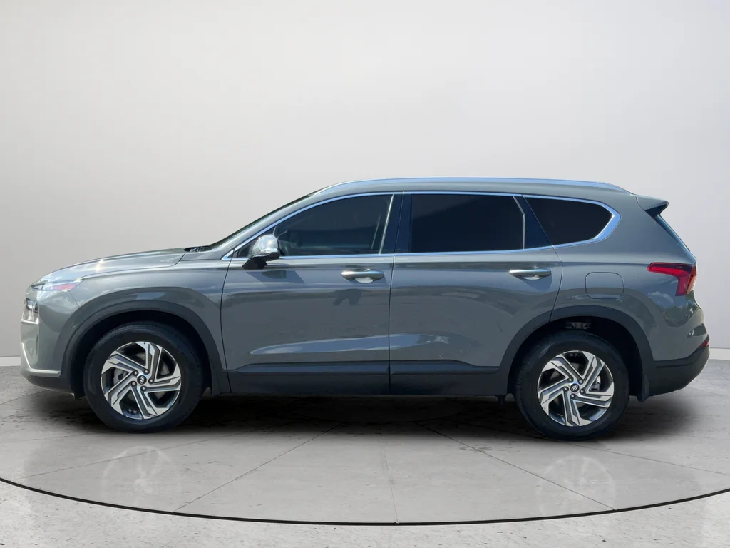 2023 Hyundai Santa Fe SEL - Photo 10
