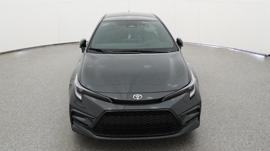 New 2026 Underground Toyota SE image 6