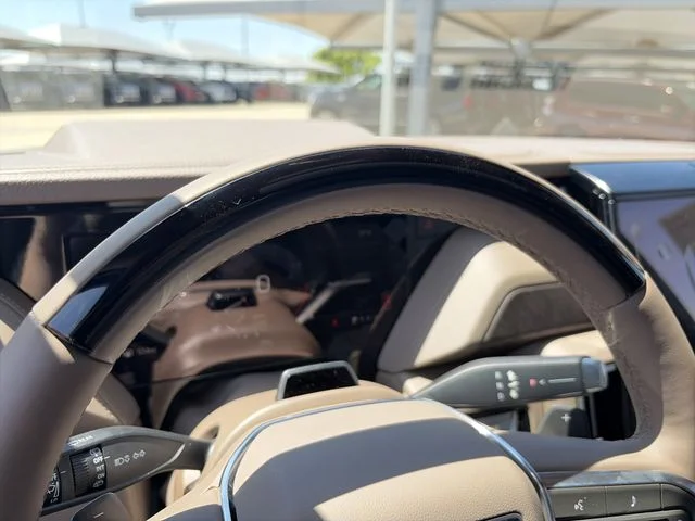 New 2026 Silver GMC Denali image 27