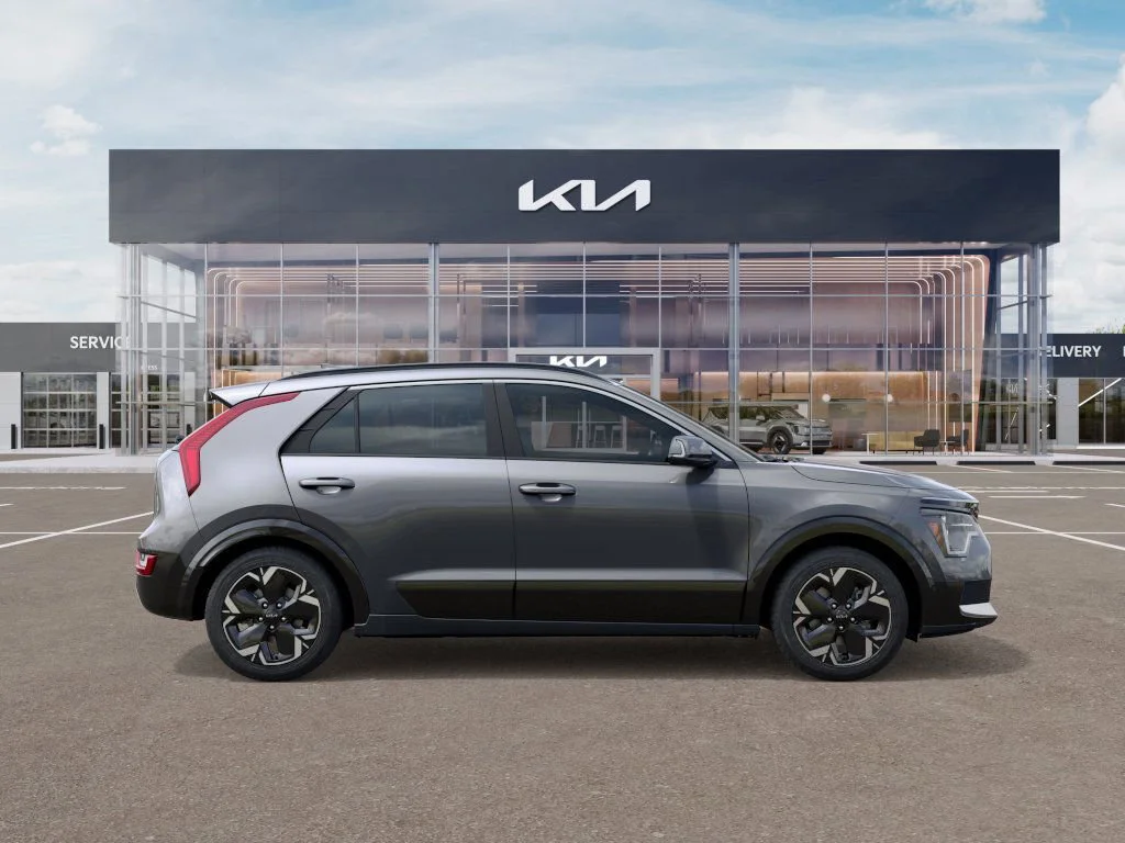 2025 Kia Niro Wave - Photo 7