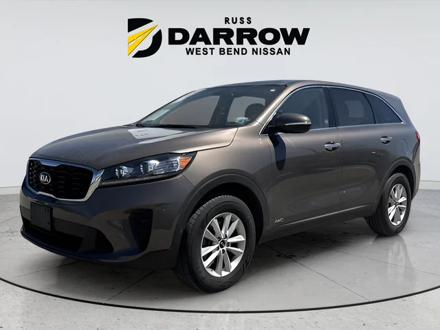 2020 Kia Sorento LX