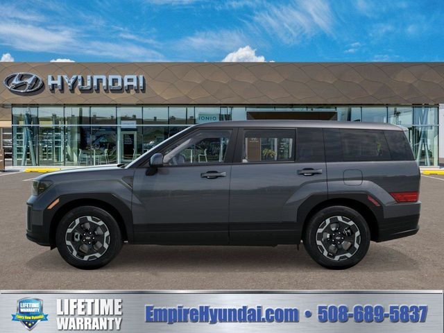 2026 Hyundai Santa Fe SE - Photo 20