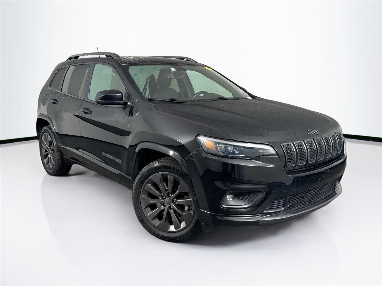 2019 Jeep Cherokee High Altitude photo 4