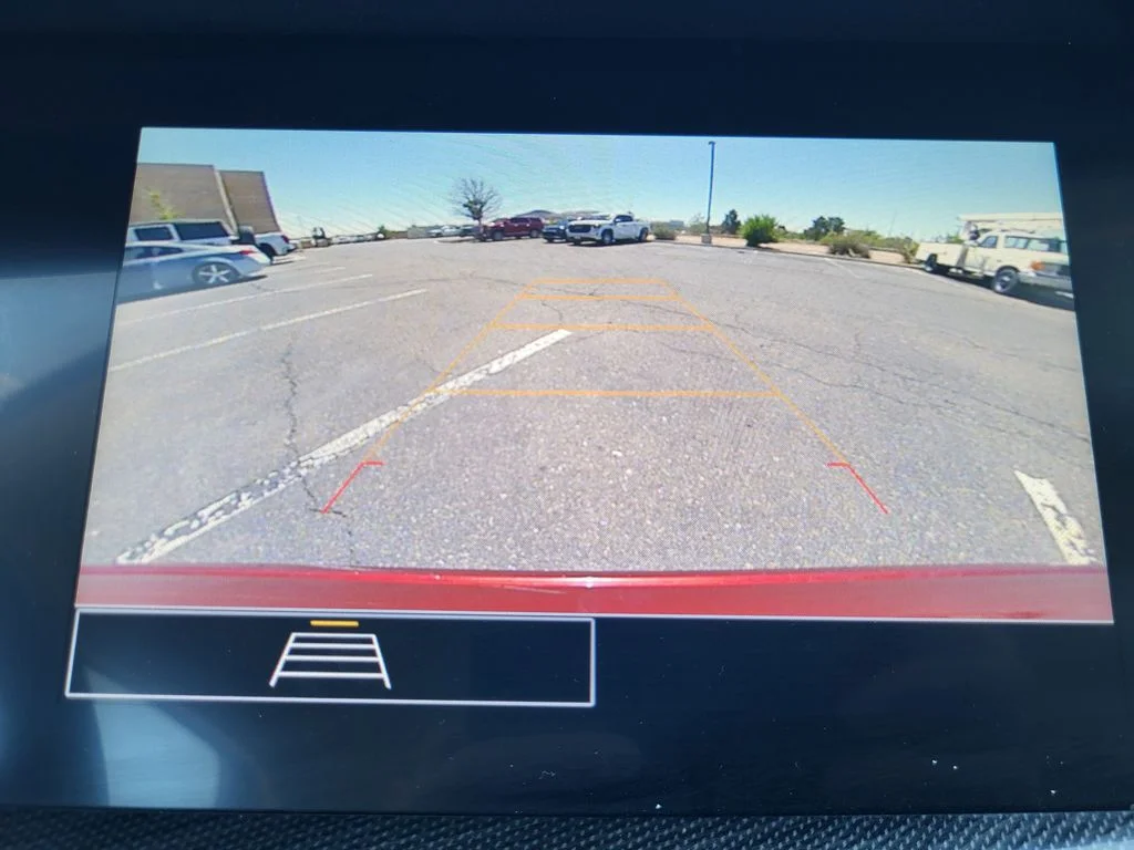 Used 2021 CINNABAR METALLIC Buick Preferred image 14