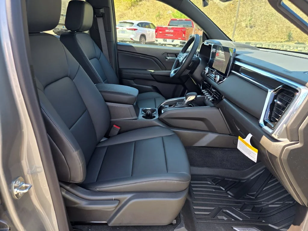 New 2026 Silver GMC Elevation image 26