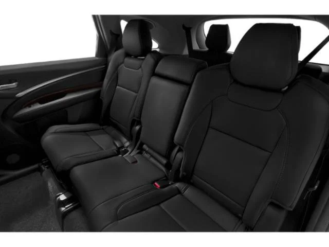 Used 2014 Black Acura 4D WAGON TECH 2WD image 14