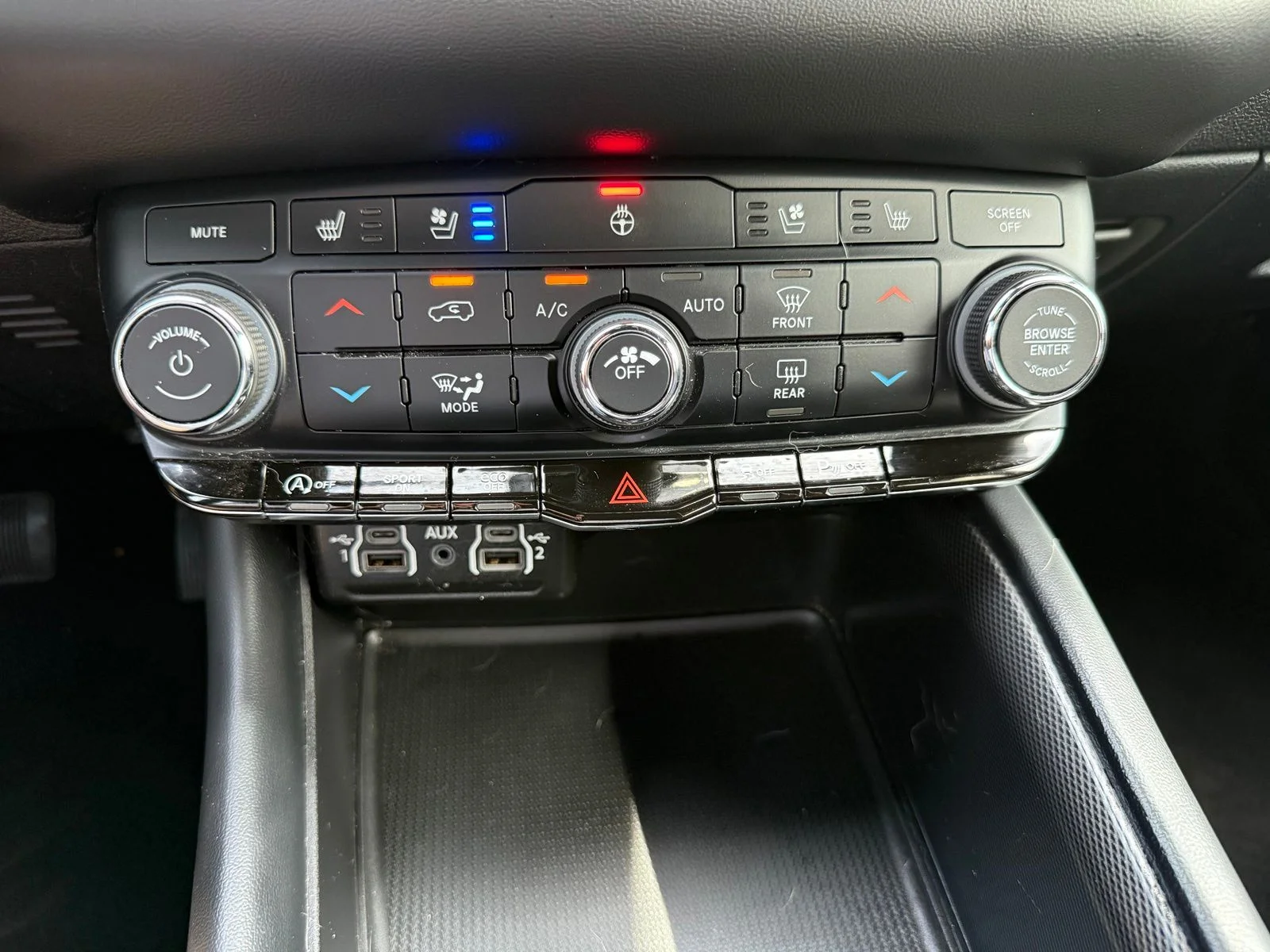 2024 Dodge Durango GT - Photo 25