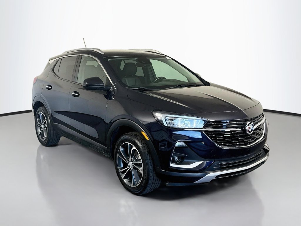 2021 Buick Encore GX
