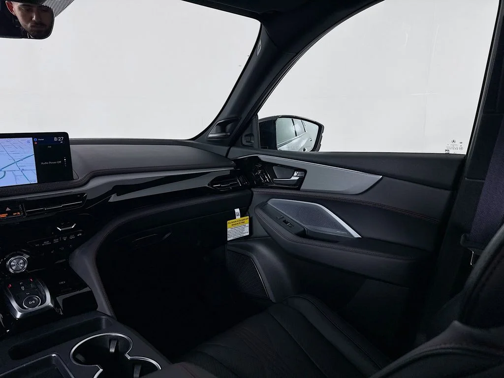 New 2026 Urban Gray Pearl Acura A-Spec Advance Package image 25