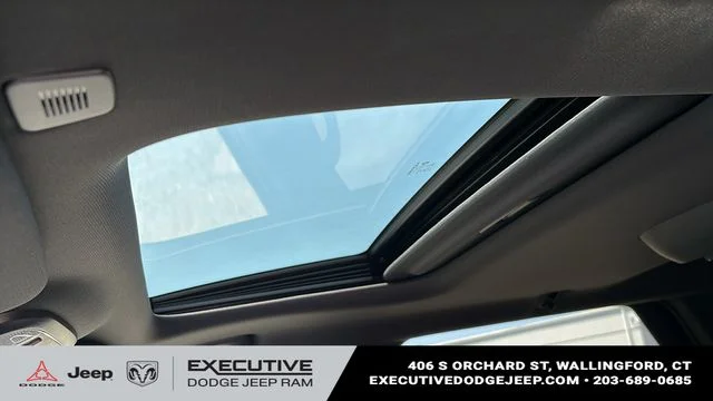 New 2026 DB Black Clearcoat Dodge GT Plus image 10