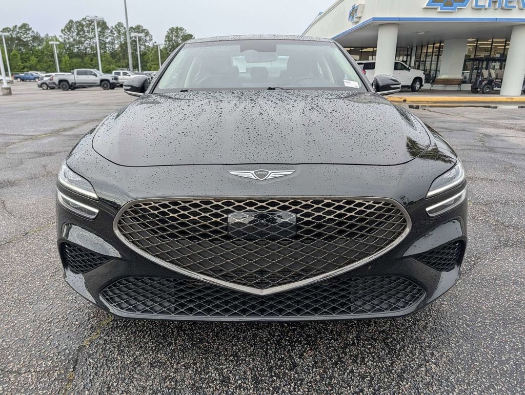 Used 2026 Black Genesis 2.5T image 11
