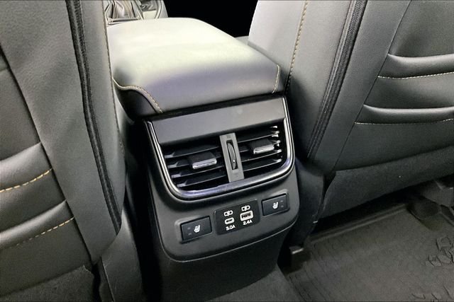 Used 2024 Silver Subaru Wilderness image 9