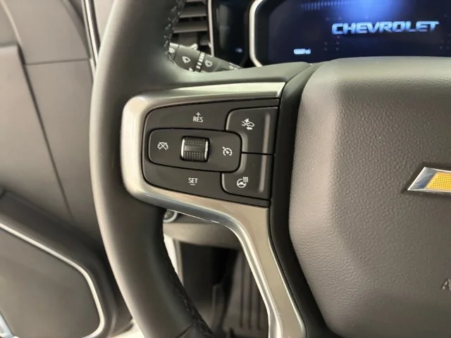 Certified Used 2026 Summit White Chevrolet LTZ image 23