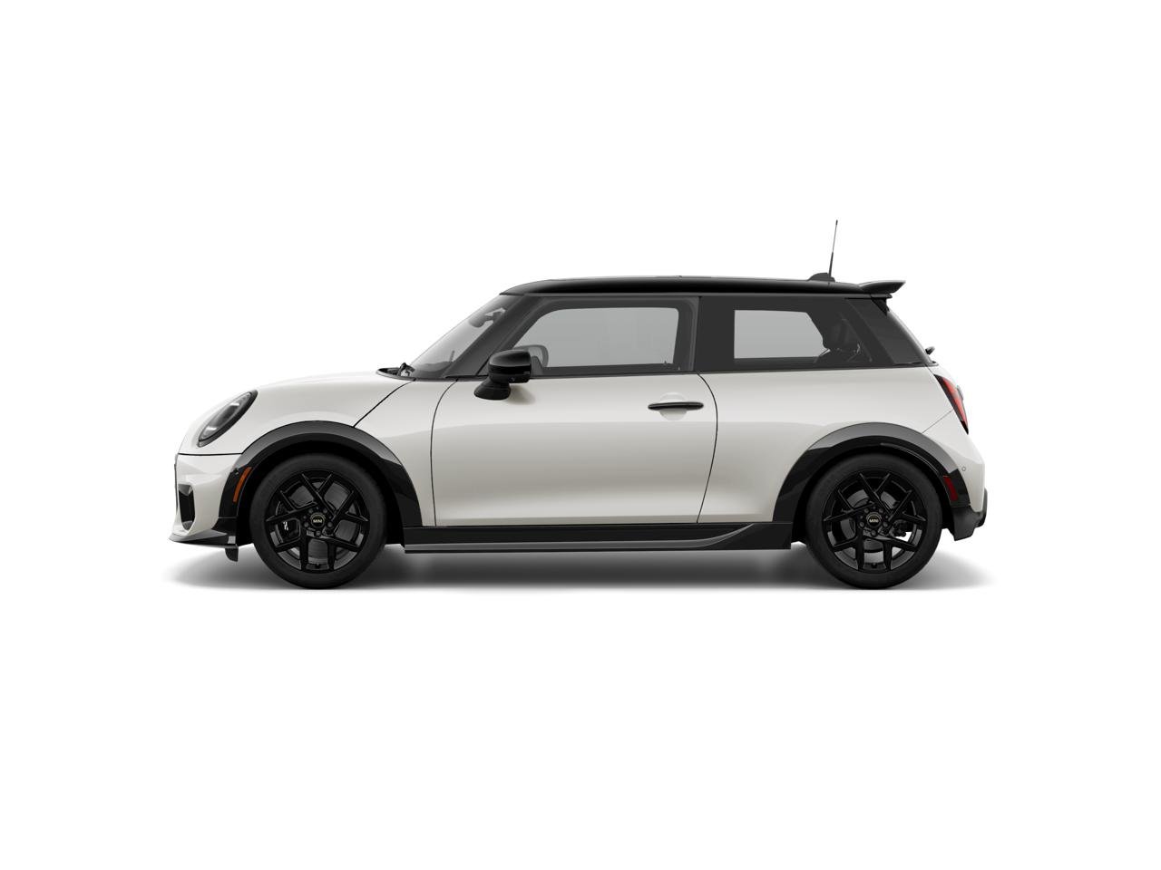 New 2026 Nanuq White Metallic MINI ICONIC image 4