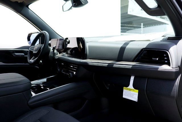 2026 Chevrolet Tahoe LS - Photo 13
