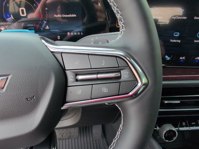 2026 Chevrolet Traverse Z71 - Photo 21