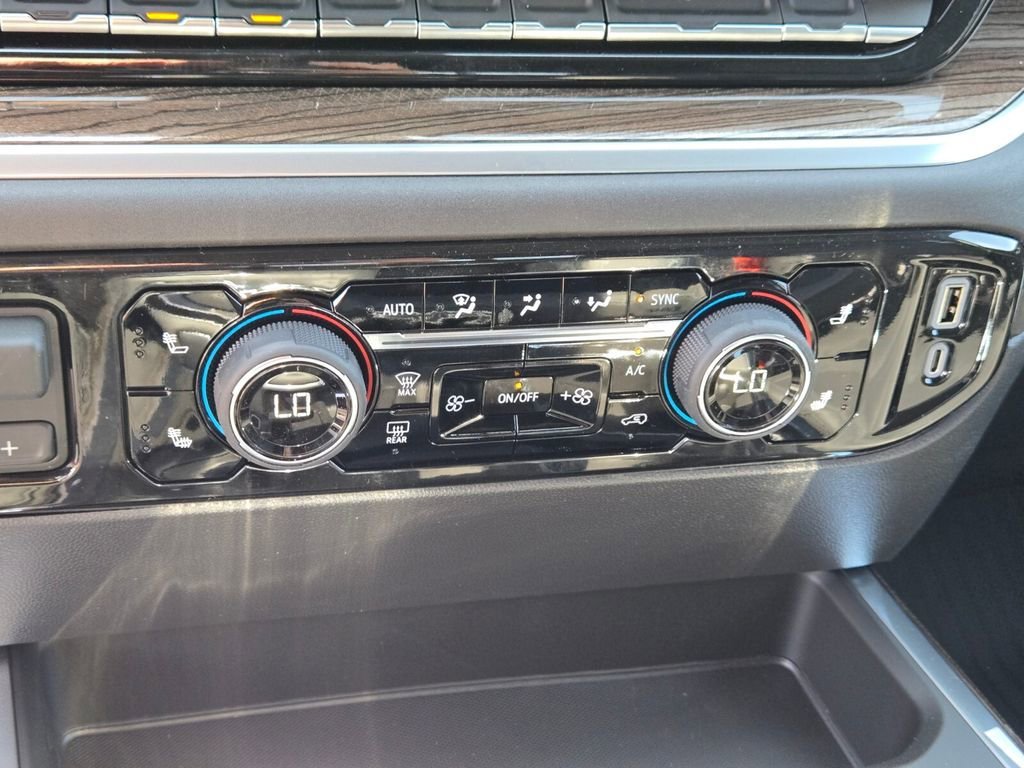2026 Chevrolet Silverado 1500 LT Trail Boss - Photo 14