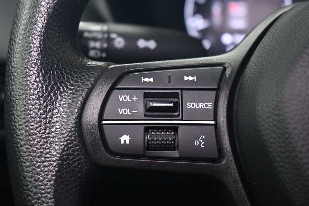 2023 Honda HR-V LX - Photo 22