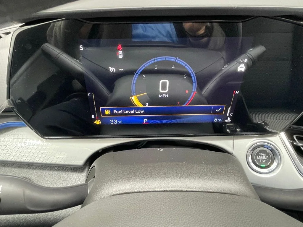 2026 Chevrolet Trax LT - Photo 27