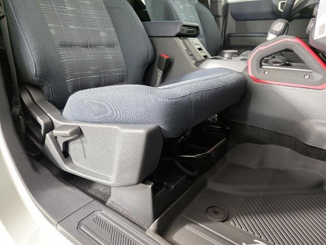 New 2026 Avalanche Gray Ford Heritage Edition image 23