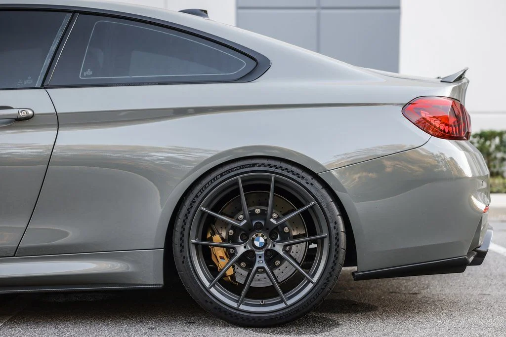 2019 BMW M4 Coupe Base - Photo 19