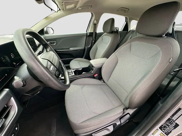 Used 2025 Gray Kia LXS image 19