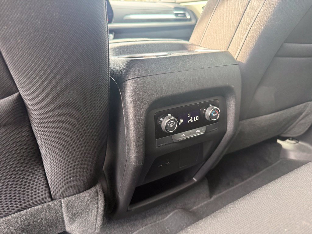 Used 2024 Blue Chevrolet LS image 8