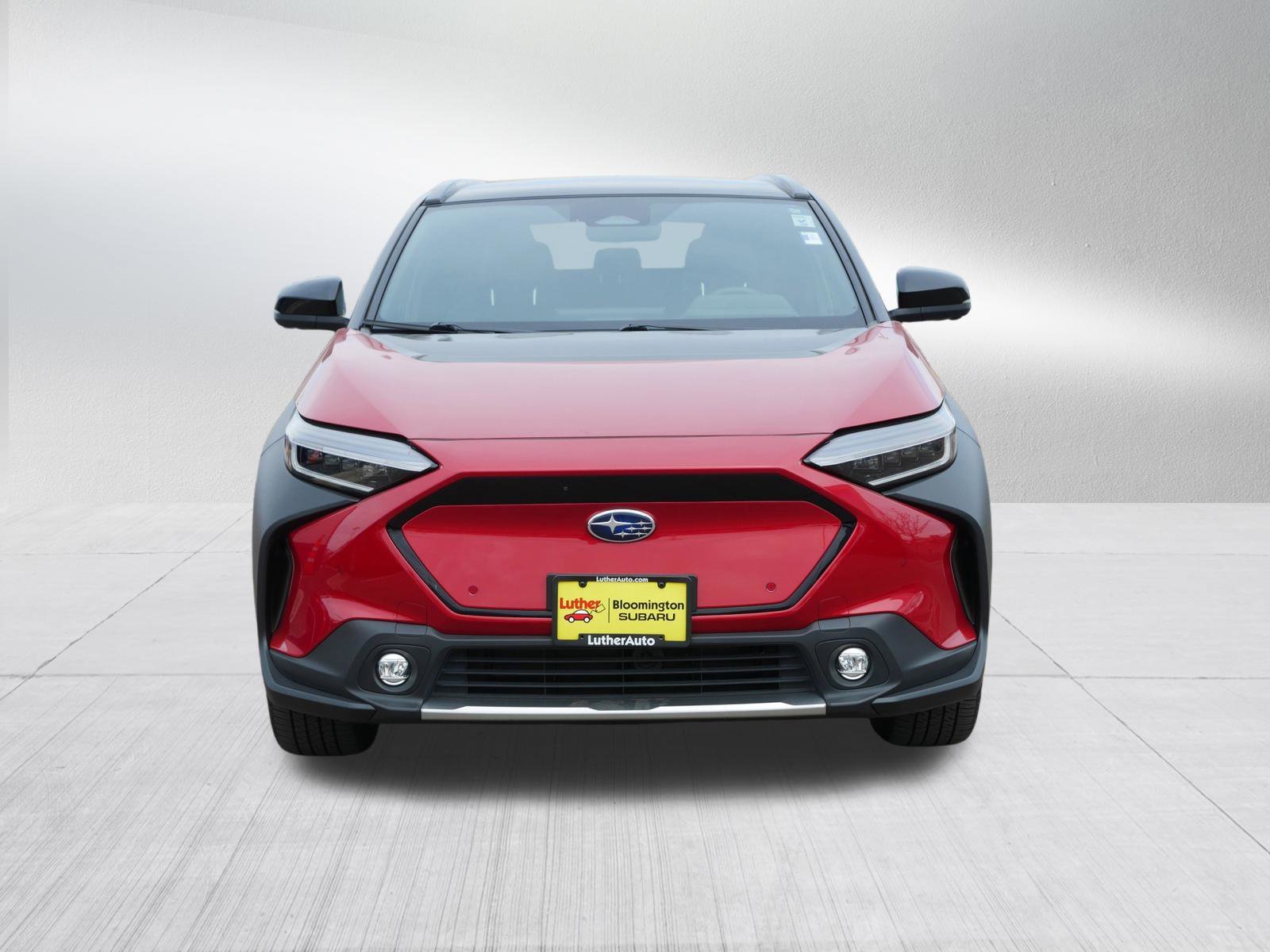 Used 2023 Subaru SOLTERRA Touring with VIN JTMABABA7PA000589 for sale in Bloomington, MN