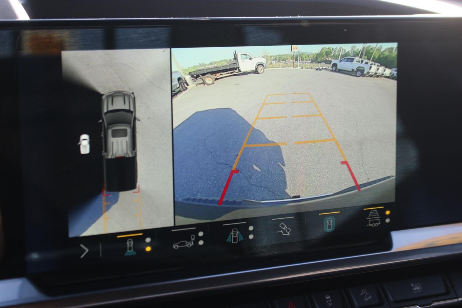 Used 2023 Black Chevrolet LTZ image 23