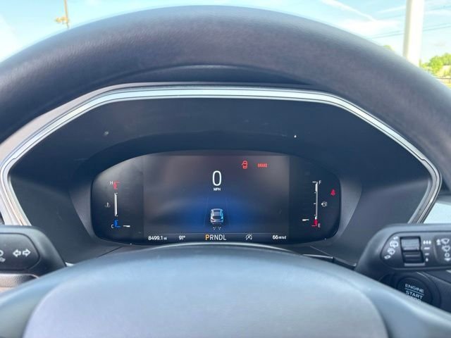 Used 2025 White Ford Active image 14