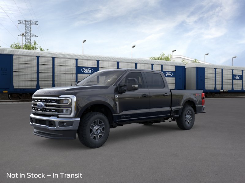 2026 Ford F-250 Lariat 4x4 Crew Cab 6-3/4' Box's photo