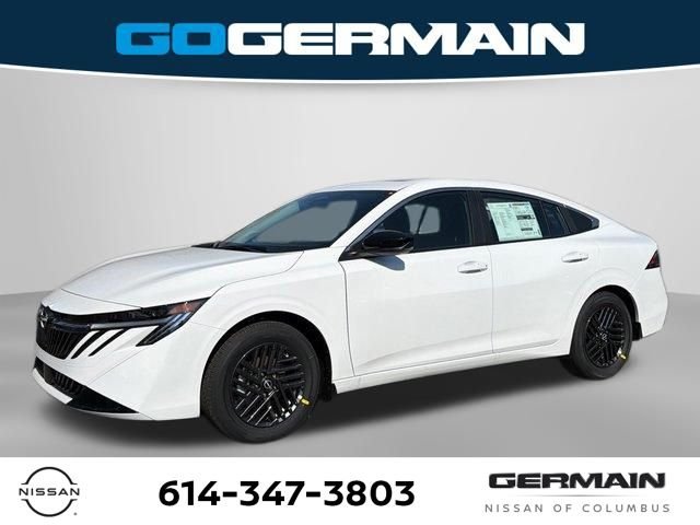2026 Nissan Sentra