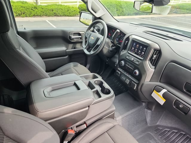 2026 Chevrolet Silverado 1500 Work Truck - Photo 14