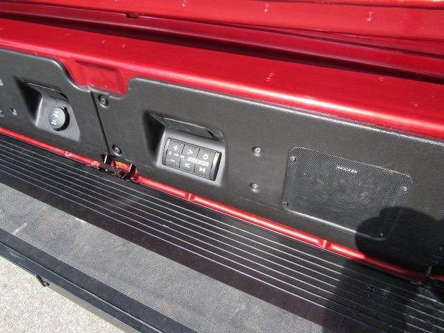 2022 GMC Sierra 1500 AT4X - Photo 35
