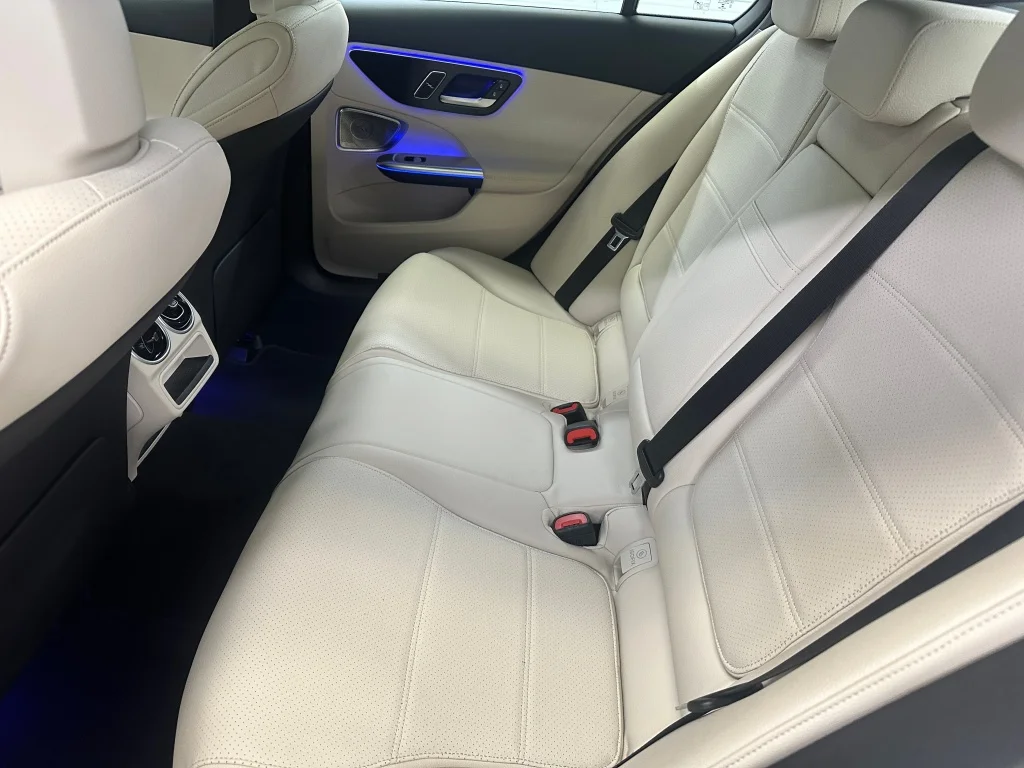 2022 Mercedes-Benz C-Class Sedan C 300 - Photo 16