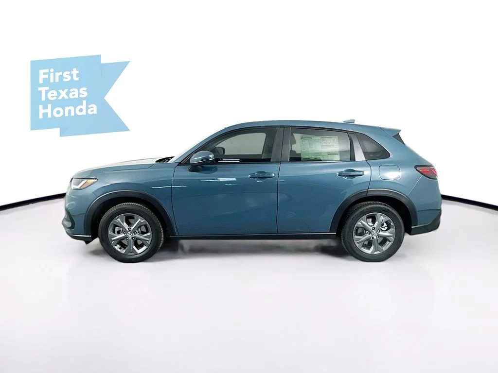 New 2027 Nordic Forest Pearl Honda LX image 5