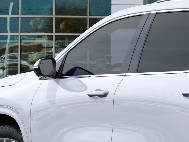 2026 Buick Enclave Avenir - Photo 12