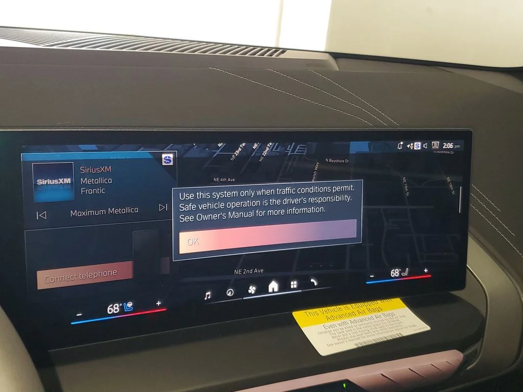 Used 2026 Gray BMW 30 xDrive image 21