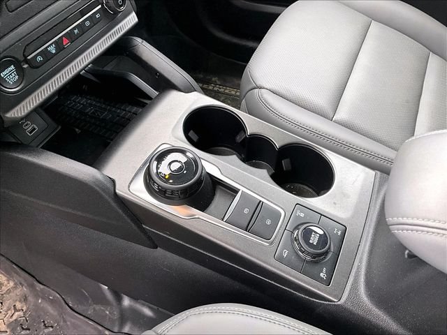 2025 Ford Bronco Sport Badlands - Photo 24