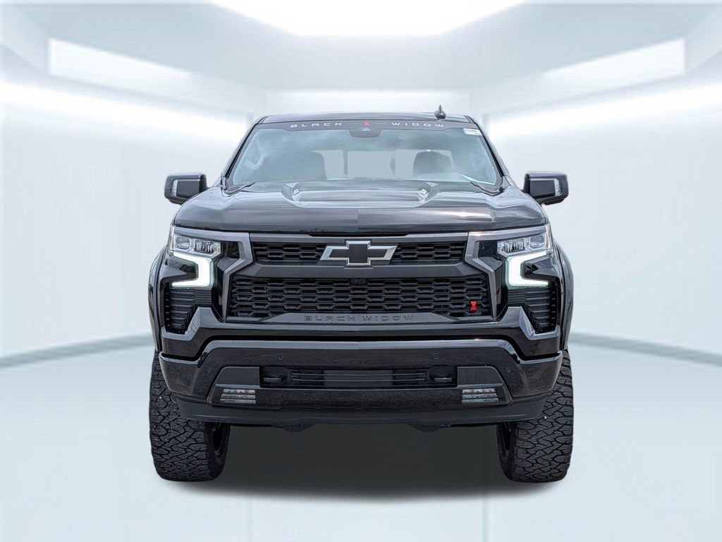 2026 Chevrolet Silverado 1500 RST - Photo 10