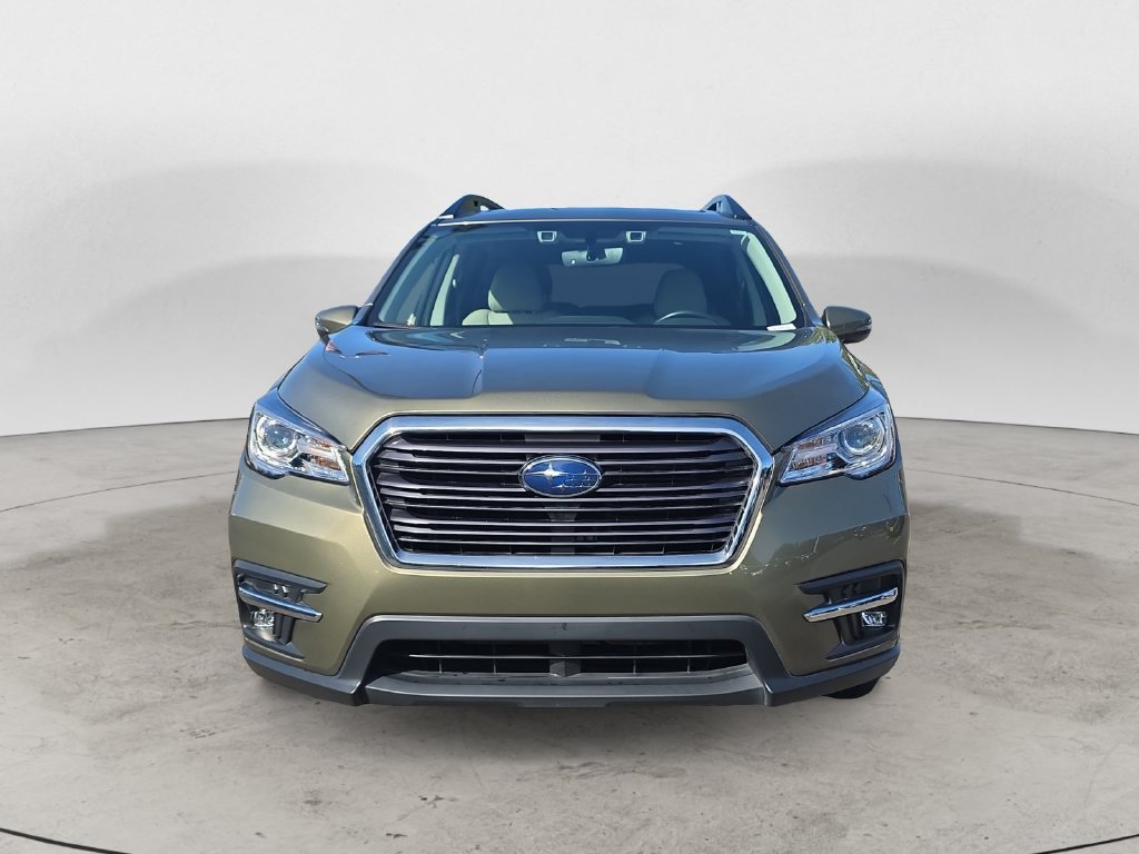 Used 2022 Brown Subaru Limited image 2