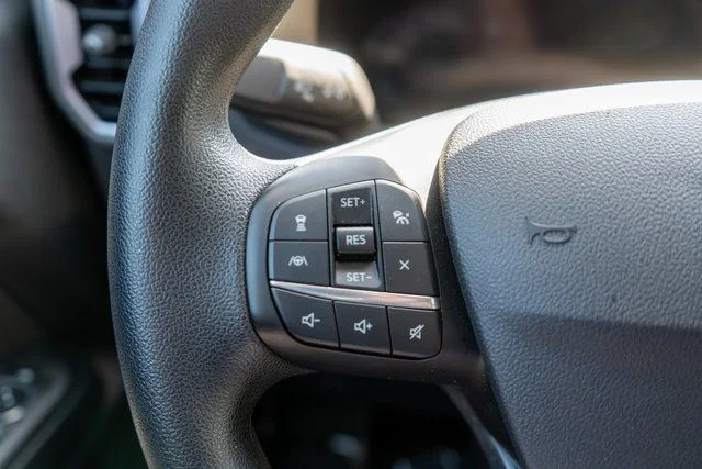 Used 2025 Blue Ford Big Bend image 22