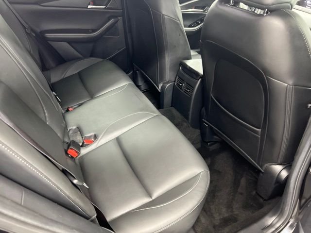 Used 2024 Jet Black Mica Mazda 2.5 S Select Sport image 21