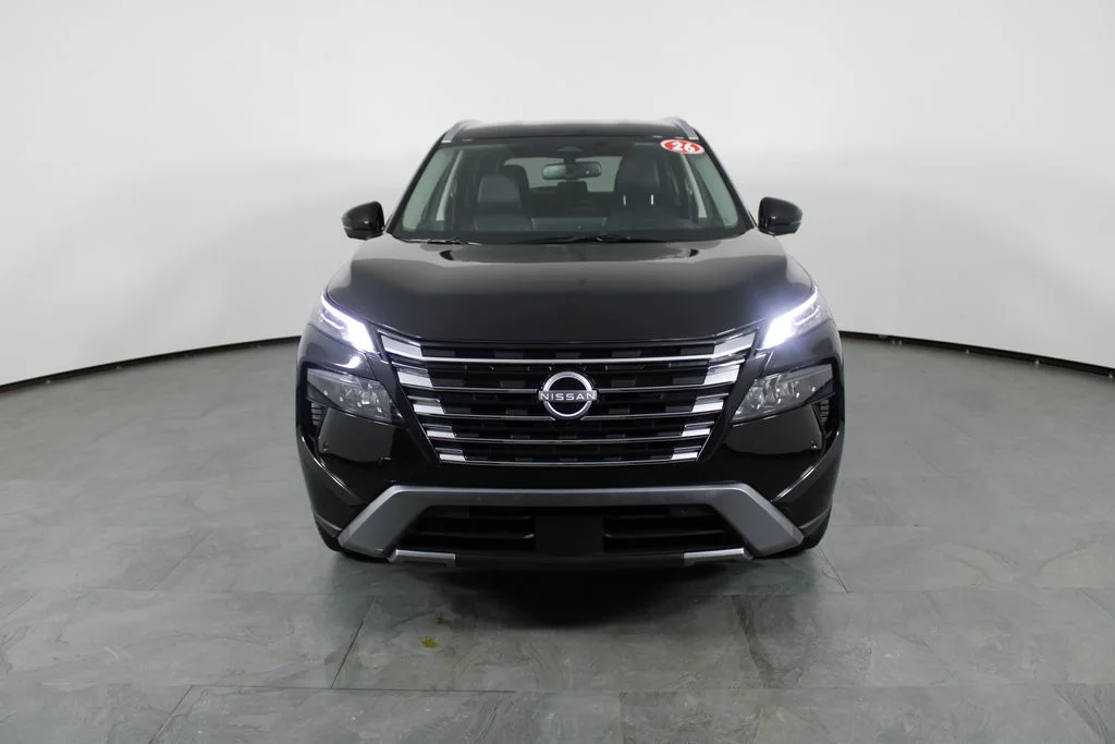 2026 Nissan Rogue SL - Photo 12