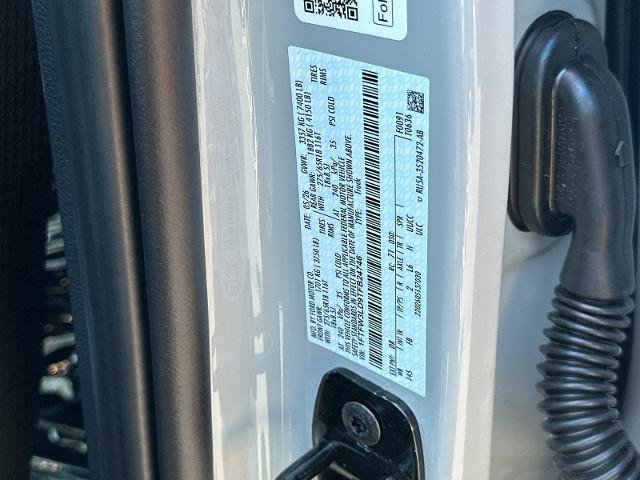 New 2026 Avalanche Ford XLT image 50