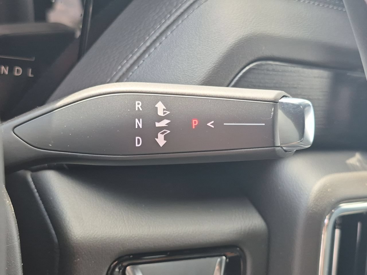 2026 GMC Yukon Denali - Photo 16