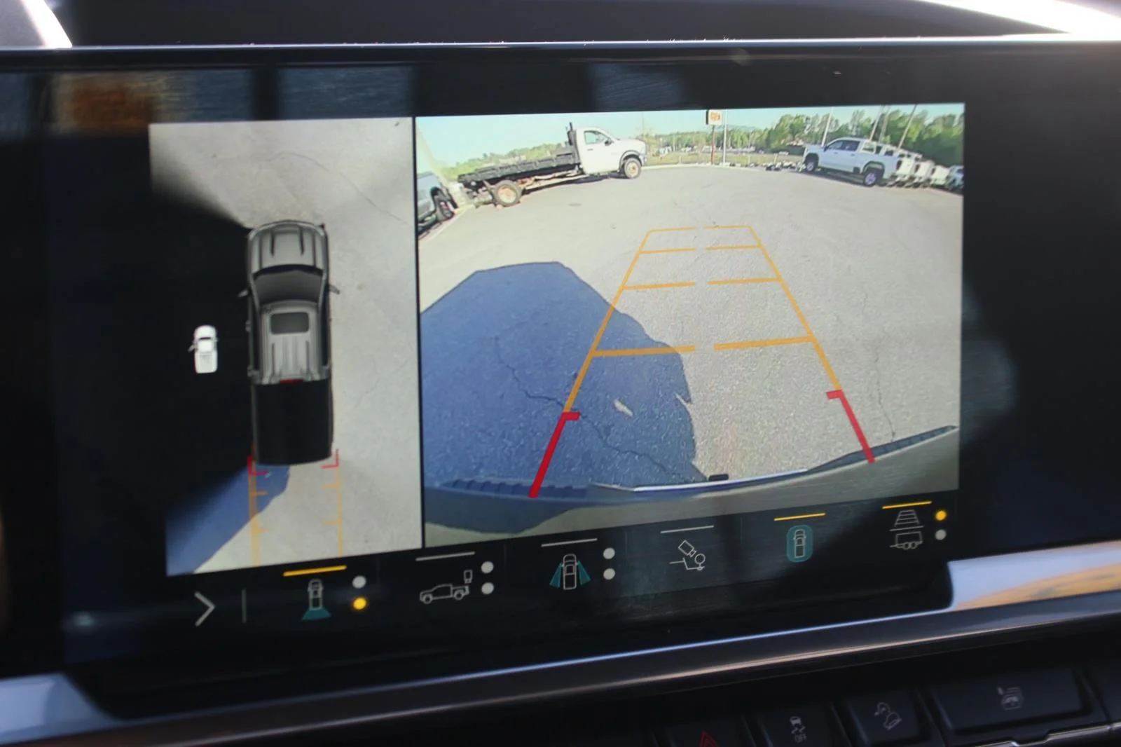 Used 2023 Black Chevrolet LTZ image 23