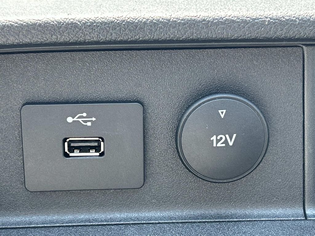 Used 2021 White Ford Base image 29